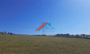 Imagem: Terreno na Zona Leste de Sorocaba, próximo