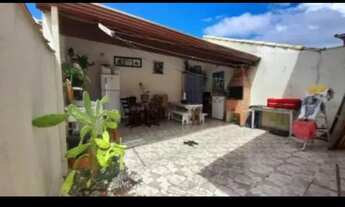 Imagem 2: GP20Casa para venda possui 70 metros quadrados com 2 quartos em Barbalho - Salvador - Bahi