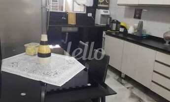 Imagem 5: Guarulhos - Casa Padrão - Cidade Tupinambá