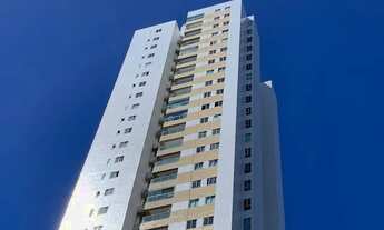 Imagem: APARTAMENTO EDF ÁRVOREDO ALUGUEL 64m²
