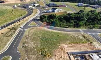 Imagem: TERRENO COM 772m² A VENDA NO CONDOMÍNIO