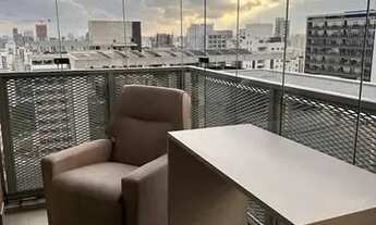 Imagem 4: SAO PAULO - Kitchenette - PINHEIROS