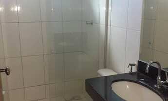 Imagem 5: Linda casa germinada duplex, entrada coletiva, uma vaga de garagem, sala para dois ambient