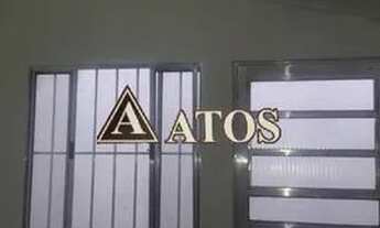 Imagem 2: Casa independente com quintal