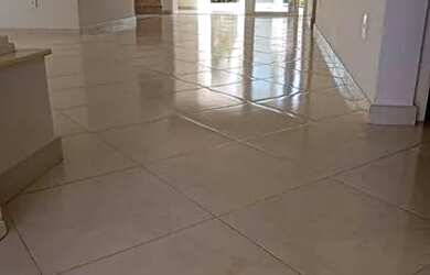 Imagem 6: Casa com 3 dormitórios para alugar, 197 m² por R$ 7.318/mês - Jardim Pari - Paulínia/SP