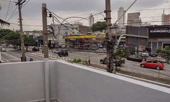 Imagem: Casa Sobreloja para alugar Jaguaré, São