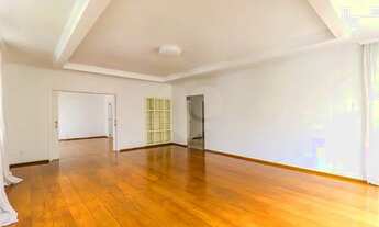 Imagem: São Paulo - Apartamento Padrão - JARDIM