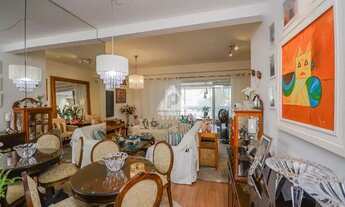 Imagem 3: Apartamento à venda, 3 quartos, 2 suítes, 1 vaga, BARRA DA TIJUCA - RIO DE JANEIRO/RJ