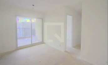 Imagem 2: Apartamento para Aluguel - Santo Amaro , 2 Quartos, 66 m2