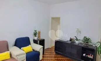 Imagem 5: Casa com 4 Quartos, Terraço, Vaga de Garagem à venda, 286 m² R$ 960.000 - Tijuca - RJ