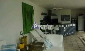 Imagem 4: Casa à venda, 4 quartos, 2 suítes, 4 vagas, BARRA DA TIJUCA - RIO DE JANEIRO/RJ