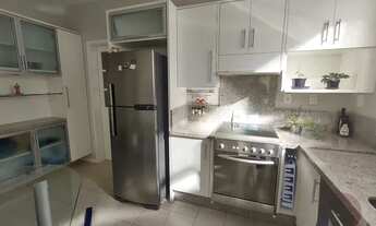 Imagem 5: Apartamento para venda tem 101 metros quadrados com 3 quartos em Centro - Florianópolis