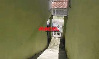 Imagem 3: Casa Sobrado em Jacareí