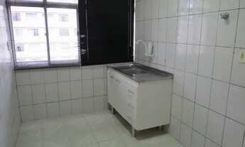 Imagem 7: Apartamento para aluguel com 34 metros quadrados com 1 quarto em Bela Vista - São Paulo