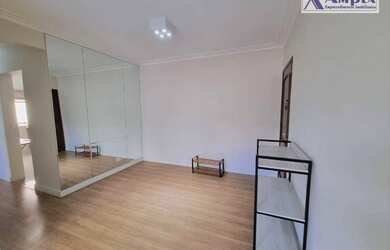 Imagem 5: Apartamento com 2 dormitórios para alugar, 56 m² por R$ 3.289,93/mês - Tatuapé - São Paulo