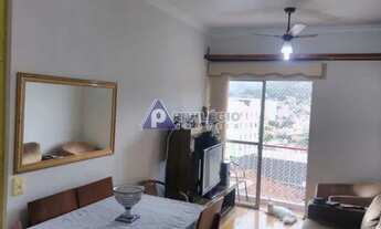 Imagem: Apartamento à venda, 2 quartos, 1 vaga