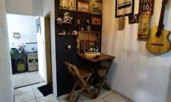 Imagem 2: VSC616 Apartamento para venda tem 60 metros quadrados com 2 quartos em Brotas - Salvador