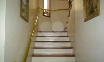 Imagem 6: Casa-São Paulo-PARADA INGLESA