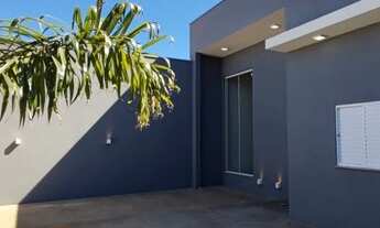 Imagem 1: CASA NOVA 3 QUARTOS BAIRRO PAMPULHA