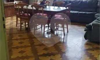 Imagem 5: Apartamento na Lapa