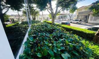 Imagem 3: APARTAMENTO GARDEN NA SAÚDE-SP, COM 2 DORMS, SENDO 1 SUÍTE E 3 VAGAS DE GARAGEM