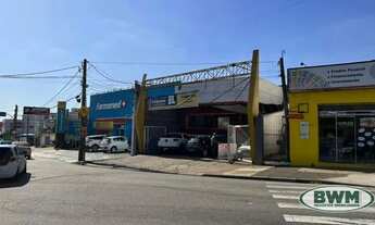 Imagem: Galpão à venda, 200 m² por R$ 1.100.000,00