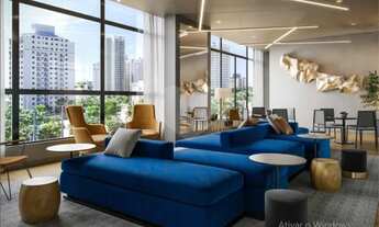 Imagem: Apartamento com quatro dormitórios na Vila