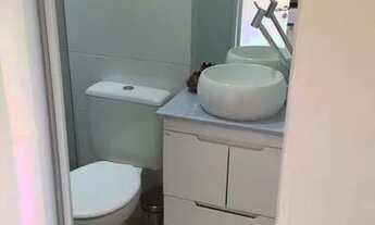 Imagem 4: Kitnet com 1 dorm, Mirandópolis, São Paulo, Cod: 1003