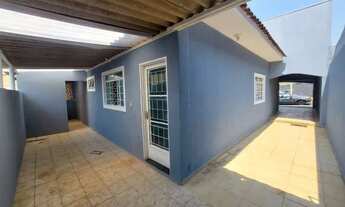 Imagem 5: Casa com 5 dormitórios à venda, 228 m² por R$ 350.000,00 - Residencial Universitário - Pre