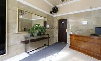 Imagem 3: Apartamento de 03 dormitórios totalmente reformado