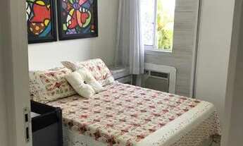 Imagem: Apartamento para venda com 70 m², com 3