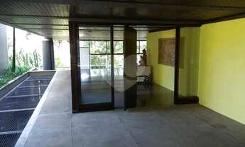 Imagem 4: Mansão moderna no Morumbi