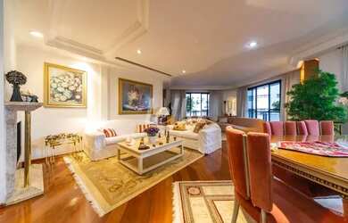 Imagem 2: São Paulo - Apartamento Padrão - Mooca