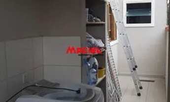 Imagem 6: Casa Padrão em São José dos Campos