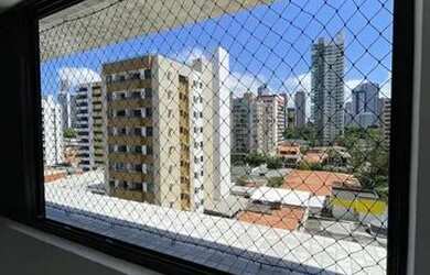 Imagem 4: Apartamento para venda com 59 metros quadrados com 2 quartos em Cabo Branco - João Pessoa