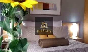 Imagem 7: Flat para aluguel no Jd. Paulista - SP