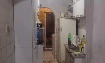 Imagem 4: Casa OBRA PARADA 2 quartos