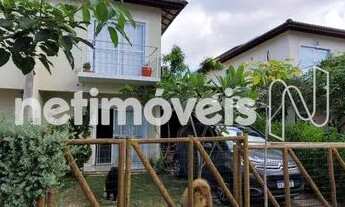 Imagem 2: Venda Casa em condomínio Nova Abrantes (Abrantes) Camaçari