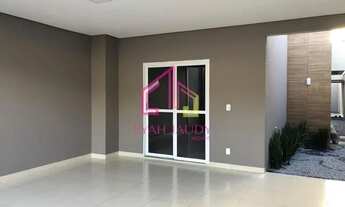 Imagem 2: Casa térrea com piscina para locação, Santa Cruz 1, Cuiaba- MT, 128 m2, Monitoramento inc