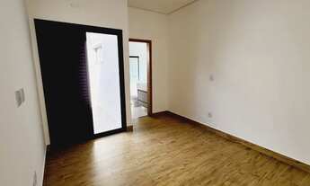 Imagem 2: Casa para venda com 105 metros quadrados com 3 quartos em Village Moutonnée - Salto - São