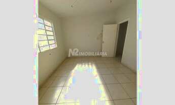 Imagem 3: Aluguel Casa FUNDINHO