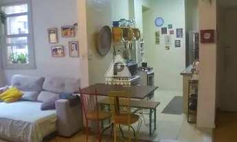 Imagem 3: Apartamento à venda, 2 quartos, Glória - RIO DE JANEIRO/RJ