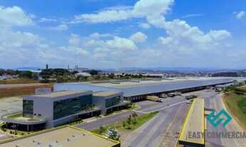 Imagem 5: Galpão para aluguel tem 3249 m² em Contagem - MG