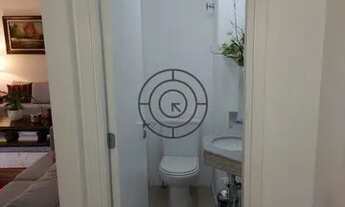 Imagem 4: Apartamento- 157m2 3 suites 3 vgs- varanda gourmet