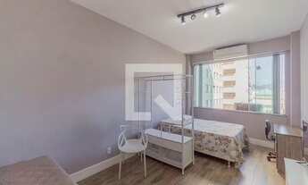 Imagem: Apartamento para Aluguel - Centro, 1 Quarto