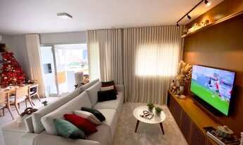 Imagem 4: Venda Apartamento 2 Dormitórios - 105 m² Brooklin