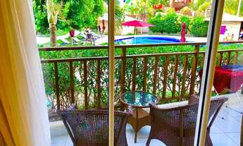 Imagem 5: Wellness venda apto Porto das Dunas condomínio Wellness