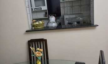 Imagem 5: Vendo apartamento Jaraguá sp/sp lazer completo R$ 220.000,00 a 5min estação cptm vl Aurora