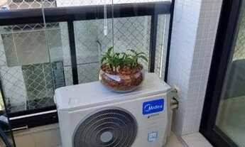 Imagem 6: Apartamento para aluguel com 40 metros quadrados com 1 quarto em Bela Vista - São Paulo