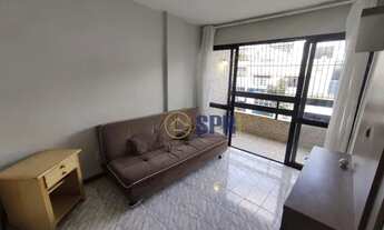 Imagem 5: Apartamento com 1 dormitório para alugar, 45 m² por R$ 1.400,00 - Asa Norte - Brasília/DF